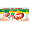 BOOST High Protein Nutritional Drink, Ready-to-Drink Shake, 20 Grams Protein, Creamy Strawberry, 8 fl oz, 24 Count