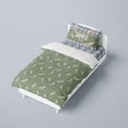 thumbnail image 2 of Juego de cama para niños Caza de patos (edredón o funda nórdica), 2 of 5