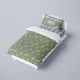 thumbnail image 2 of Juego de cama para niños Caza de patos (edredón o funda nórdica), 2 of 5