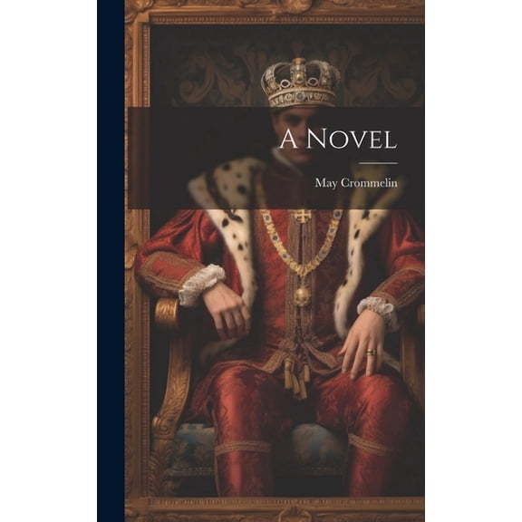 A Novel (Hardcover)