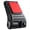 Three cameras, variant on 50° Wide Angle View 2.0" Display Screen Car Video Recorder for Car Driving