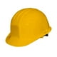 thumbnail image 2 of Casco Cabel Protector Dieléctrico Herramienta Amarillo, 2 of 3