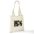 thumbnail image 6 of CafePress - One Universal Grin Tote Bag - Unisex Canvas Tote Bag, Beige, 1-Piece, 6 of 6
