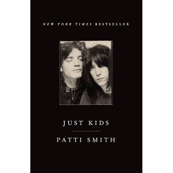 Pre-Owned Just Kids Paperback