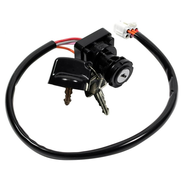 Ignition Switch with Key 3711031G00 Switch Assembly for ATV 20052014