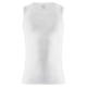 thumbnail image 1 of Craft - Camiseta Interior Deportiva Pro Sin Mangas para Hombre (Blanco), 1 of 2