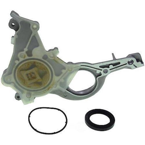 Melling Engine Oil Pump P/N:M160 Fits select: 1987-1994 TOYOTA TERCEL