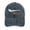 Navy, variant on Sasquatch Navy Baseball Cap for Men Women, Adjustable Snapback Hats Cotton Hat