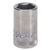 DeWalt 86-107D 10mm Socket Replacement Part for Socket Set DWMT72160
