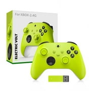 Wireless Controller Compatible with Xbox One,Xbox Series X/S,Xbox One X/S,Xbox Elite Series,Windows 10/11 - Gaming Controller with Share,A birthday gift for children and friends-01