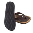 thumbnail image 5 of Roxoni Men's Comfort Flip Flops: Lightweight with Arch Support, Ideal for Summer, Various Sizes & Colors, 5 of 5