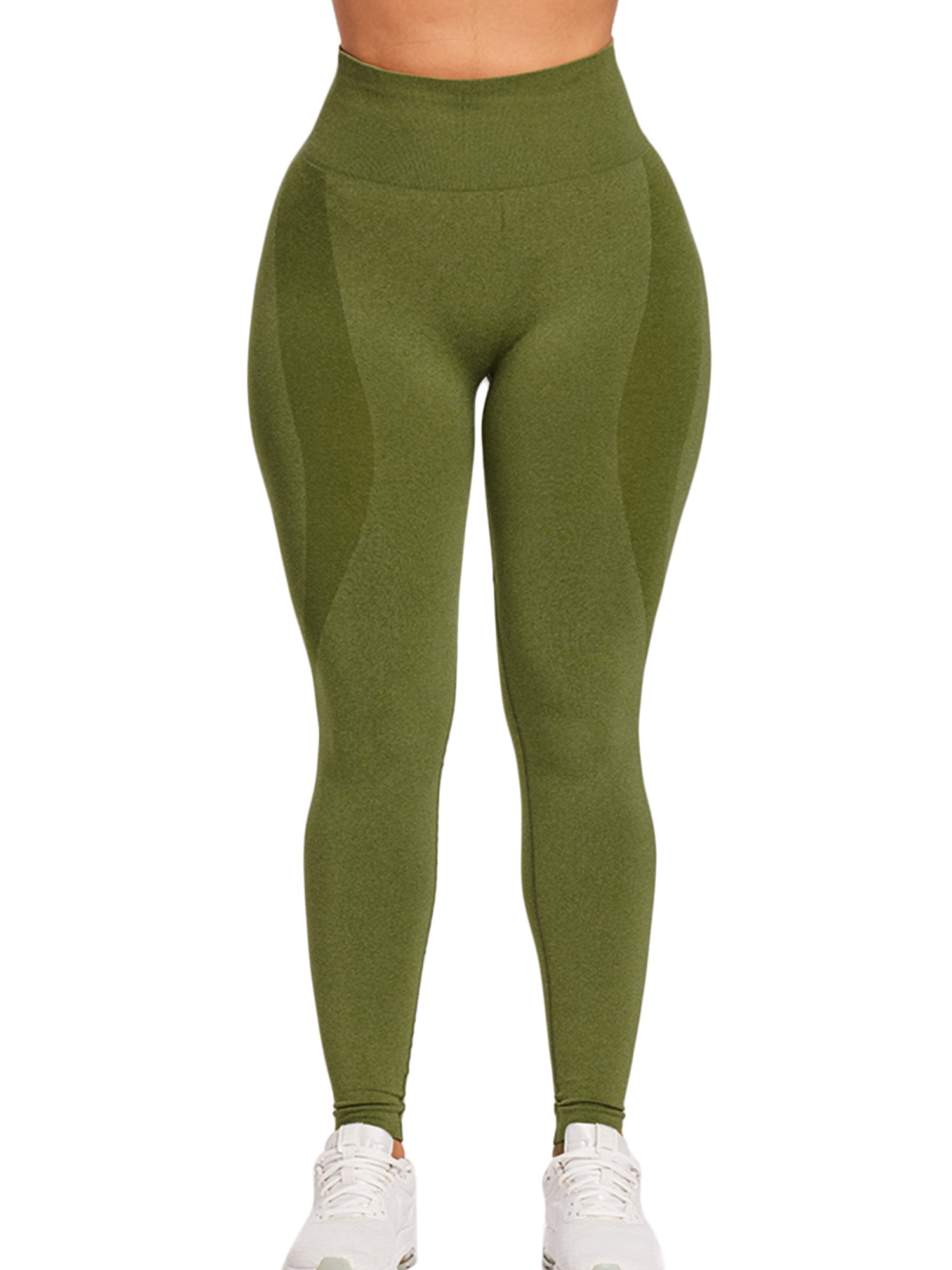 Smile Contour Leggings