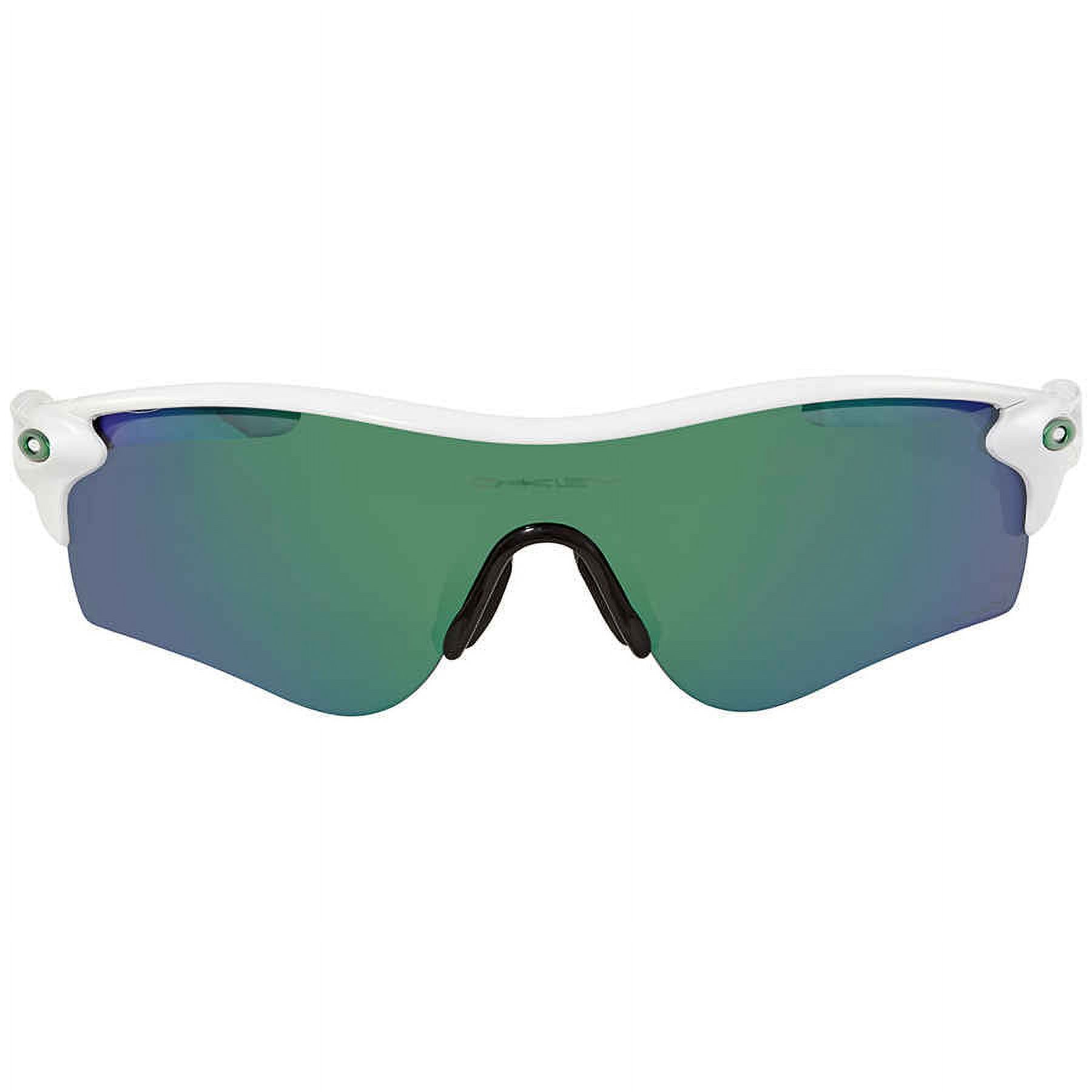 MerchMixer Oakley Radarlock Path Sunglasses, Cool Grey Frame
