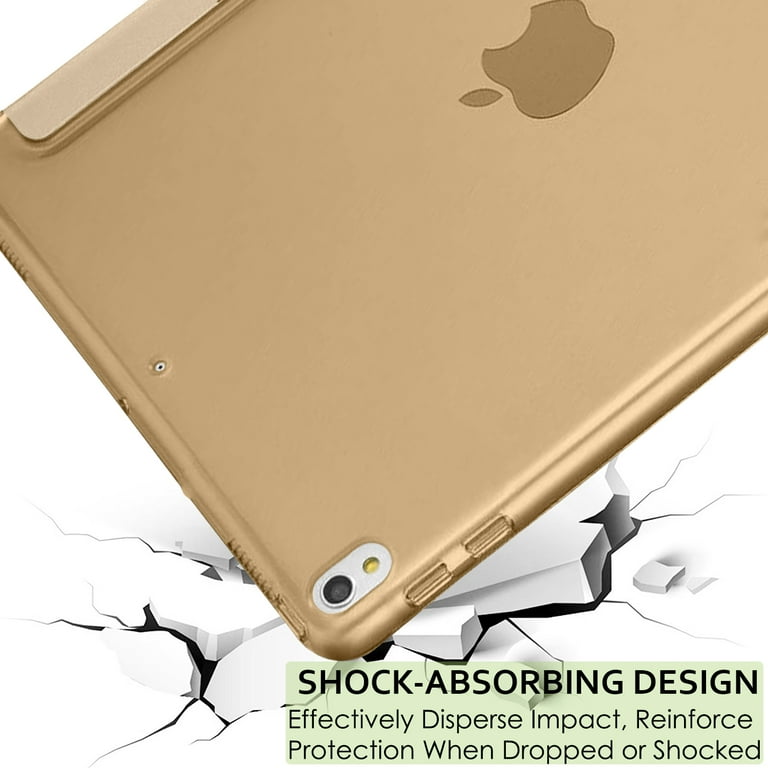 iPad Pro 12.9 2nd Generation Cover A1670 MQDC2LL/A MQDD2LL/A