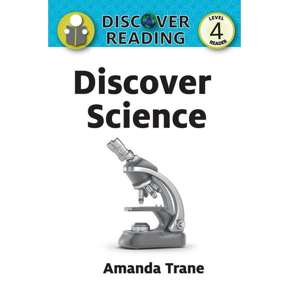 Discover Science, (Paperback)