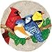 thumbnail image 3 of Spoontiques 13314 Oiseaux 9 Pierres d'Escalier, 3 of 4