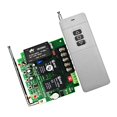 thumbnail image 4 of Transmisor Remoto Inalámbrico DYNWAVEMX Interruptor remoto inalámbrico RF 433m, 4 of 5