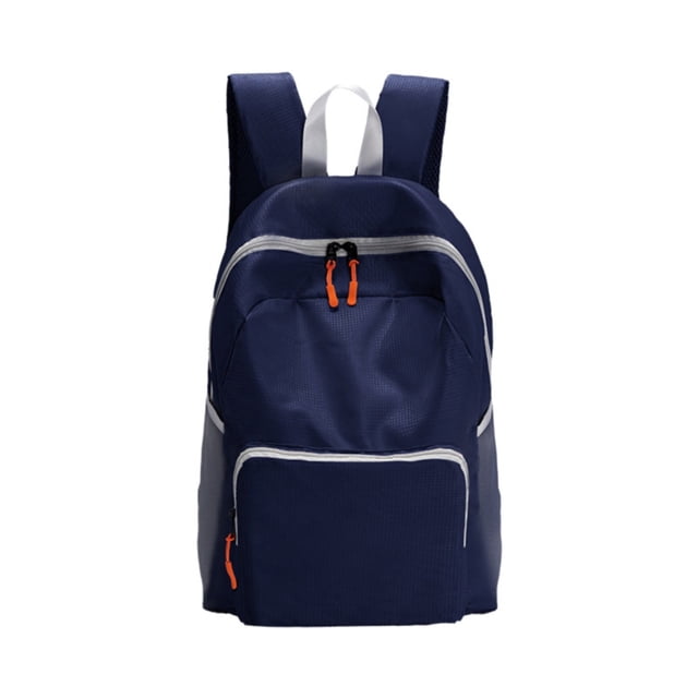 Folding Portable Large Capacity Outdoor Backpack Wear And Super Practical