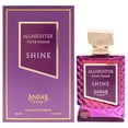 thumbnail image 1 of Perfume Anfar Allnighter Shine 100 ml Extrait de Parfum, 1 of 8