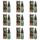 thumbnail image 1 of Halloween 30ml Fart Gag Spray Broma Juguete Parodia Olor Terrible (Bomba), 1 of 4