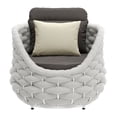 thumbnail image 2 of Sillon Exterior Coral Reef Gris - Kessa Muebles, 2 of 5