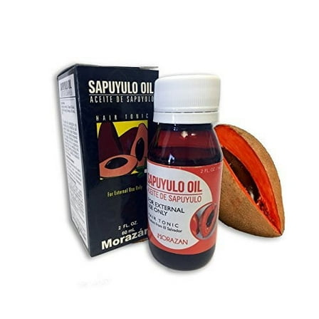 sapuyulo oil