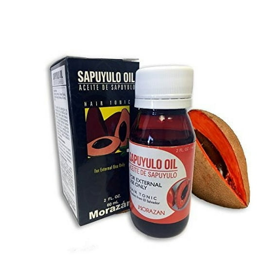 sapuyulo oil