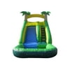 JumpOrange Tropical Titan - Water slide