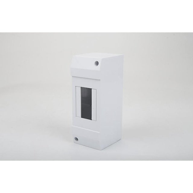 caja de distribución eléctrica del metal Ip65 de 52x130x60m m para el montaje en la pared Rojo Verde Cocina, Decoración y Otros