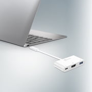 j5create USB-C to HDMI & USB 3.0 with Power Delivery, JCA379