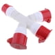 thumbnail image 5 of Enchufe industrial Zulema 380V 16Amp 5Pin Impermeable Conector industrial, 5 of 6