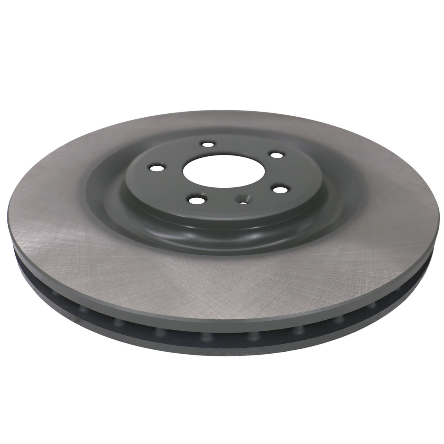Winstop Brake Rotor, Rear WS250739, Audi A8 Quattro 2023-2019