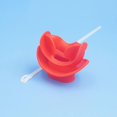 thumbnail image 4 of Yazoeia Régulateur de Plongée Embout en Silicone pour Snorkelings Embout Doux Confortable de Rechange Compatible avec la Plupart des Régulateurs CJC912-178406, 4 of 8