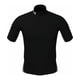thumbnail image 3 of Camiseta Under Armour HeatGear Armour Comp Mock para hombre, 3 of 6