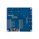 thumbnail image 4 of ESP32-C6 Single Relay Module DC5-60V Support Matter WiFi6 Bluetooth 5.3 Zigbee3.0 Thread1.3 for Smart Home Devices, 4 of 5