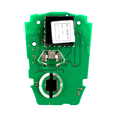 thumbnail image 2 of Wholesalekey Replacement for 2015 - 2020 Cadillac HYQ2AB 6 Buttons Remote Key Fob 315MHz, 2 of 6