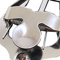 thumbnail image 2 of Lira Instrumento Accesorios Partituras Clip Marcha Música, 2 of 4