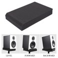 thumbnail image 4 of Shisuyan Audio Acoustic Soundproof Pads Polyurethane 1Set 11.8x7.9in, 4 of 8