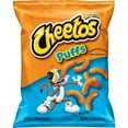 thumbnail image 2 of Cheetos Puffs Cheese Flavored Snacks, 1.375 Ounce (Pack of 64), 2 of 4