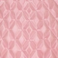 thumbnail image 2 of Safavieh Kids Harlequin Garden Stool, Ceramic, Pink, 2 of 4