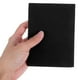thumbnail image 5 of unbranded 5Ud Libretas Pequeñas Negras Para Tomar Notas Resistente Sin Tinta Traspasada, 5 of 6