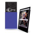 thumbnail image 2 of Ultra Pro - Fundas pequeñas Eclipse Gloss, 60 unidades (púrpura real) - Proteja todas sus tarjetas de juego, tarjetas deportivas y tarjetas coleccionables con la tecnología ChromaFusion de Ultra Pro, 2 of 5