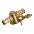 thumbnail image 4 of relayinert Auto Heater Tap Valve Control Cable Universal Type Hose Size ∅ 16mm ∅ 5/8 Car Heater Control Valve, 4 of 6