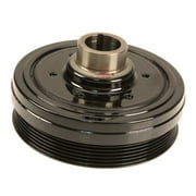 mercedes-benz 300 engine harmonic balancer