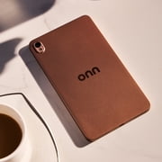 onn 7 Core Tablet, 64 GB, Android 16, Mocha (2026 Model)