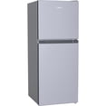 thumbnail image 3 of Frigobar Midea 4.5 pies TOP MOUNT color plateado MDRT128CCN_NLS, 3 of 6