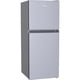 thumbnail image 3 of Frigobar Midea 4.5 pies TOP MOUNT color plateado MDRT128CCN_NLS, 3 of 6