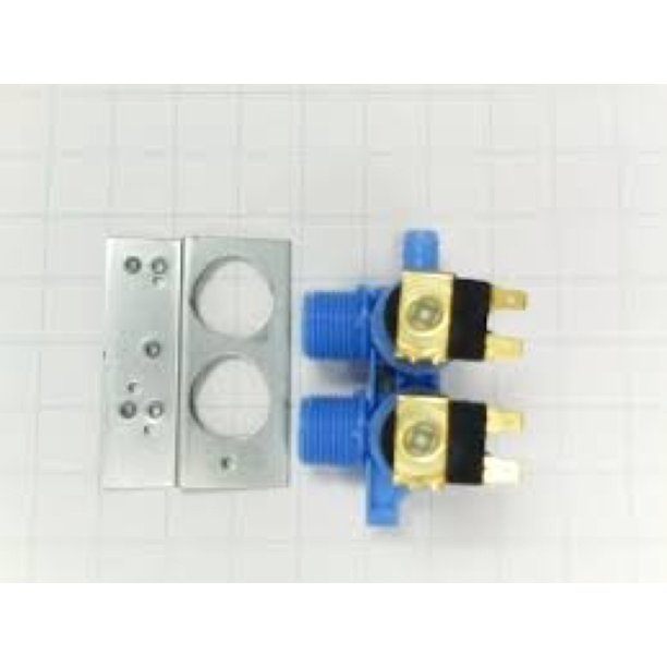 Universal Washing Machine Water Valve,