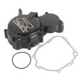 thumbnail image 4 of TMCI Left Engine Stator Crankcase Cover Fits For Suzuki GSXR 600 GSXR750 GSX-R 750 2006-2020, 4 of 4