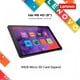 thumbnail image 4 of Lenovo Tab M8 TB-8505F Tablet - Touchscreen Tablet - MediaTek Helio-A22-Core Processor (4cores)- 16GB Storage 64GB SD Card - Android 9(Renewed), 4 of 5